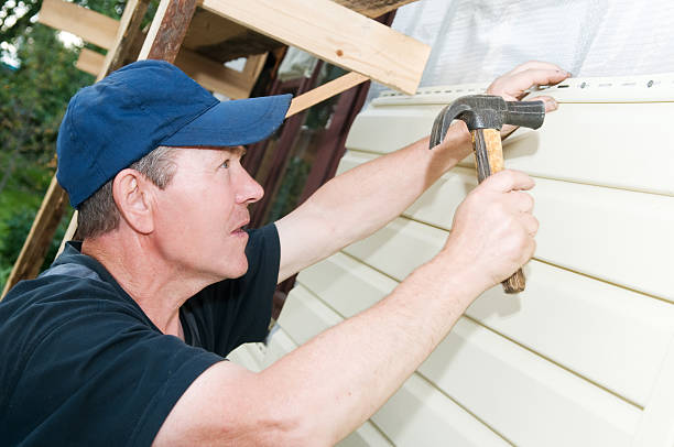 Affordable Siding Repair and Maintenance Services in Tillson, NY