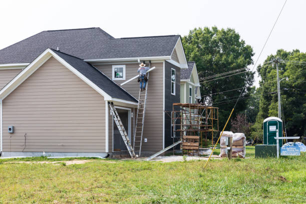 Siding for Commercial Buildings in Tillson, NY