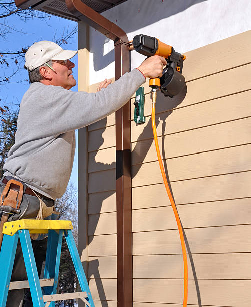 Reliable Tillson, NY Siding Solutions